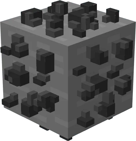 MrOres 3D Vanilla Glowing, Текстуры, Minecraft