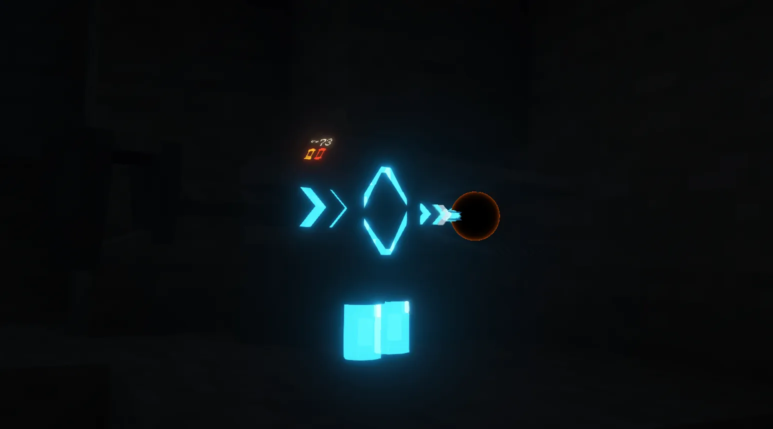 Reinforced Black Holes, Моды, Minecraft