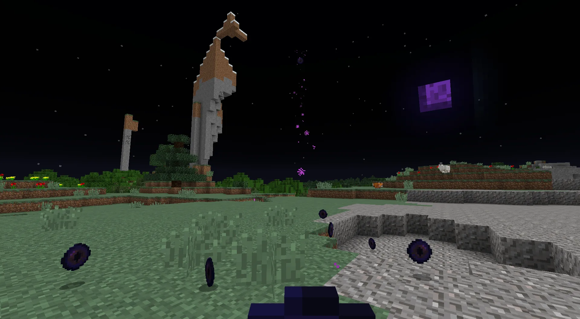 Wdiamondarmor, Текстуры, Minecraft