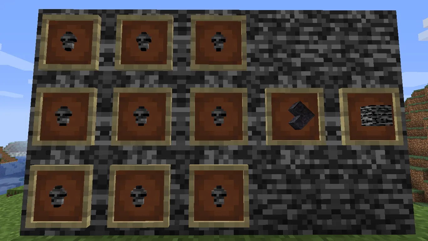 UsBedrock — скриншот 7 (Моды, Minecraft)