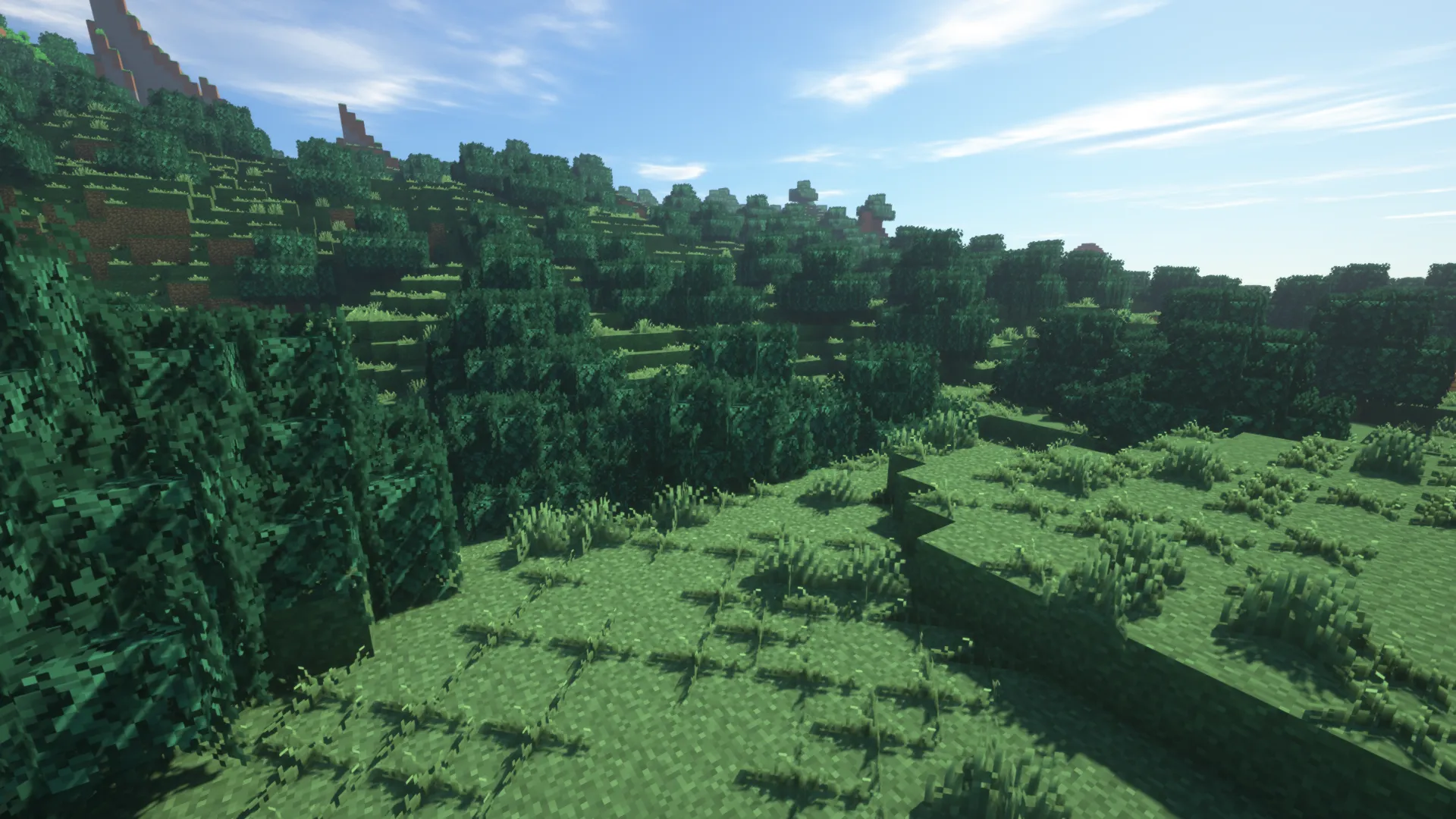 Survival Expanded, Моды, Minecraft