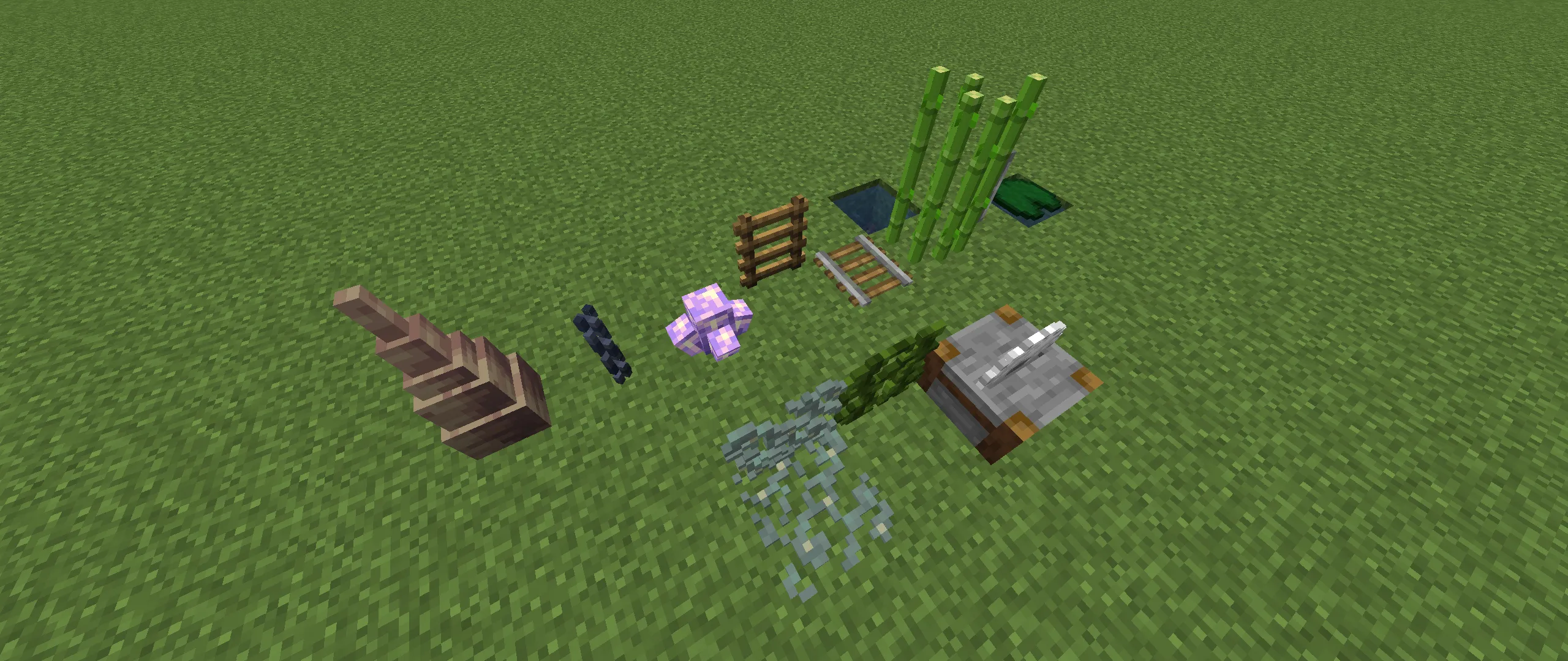 SemlPack — скриншот 6 (Текстуры, Minecraft)