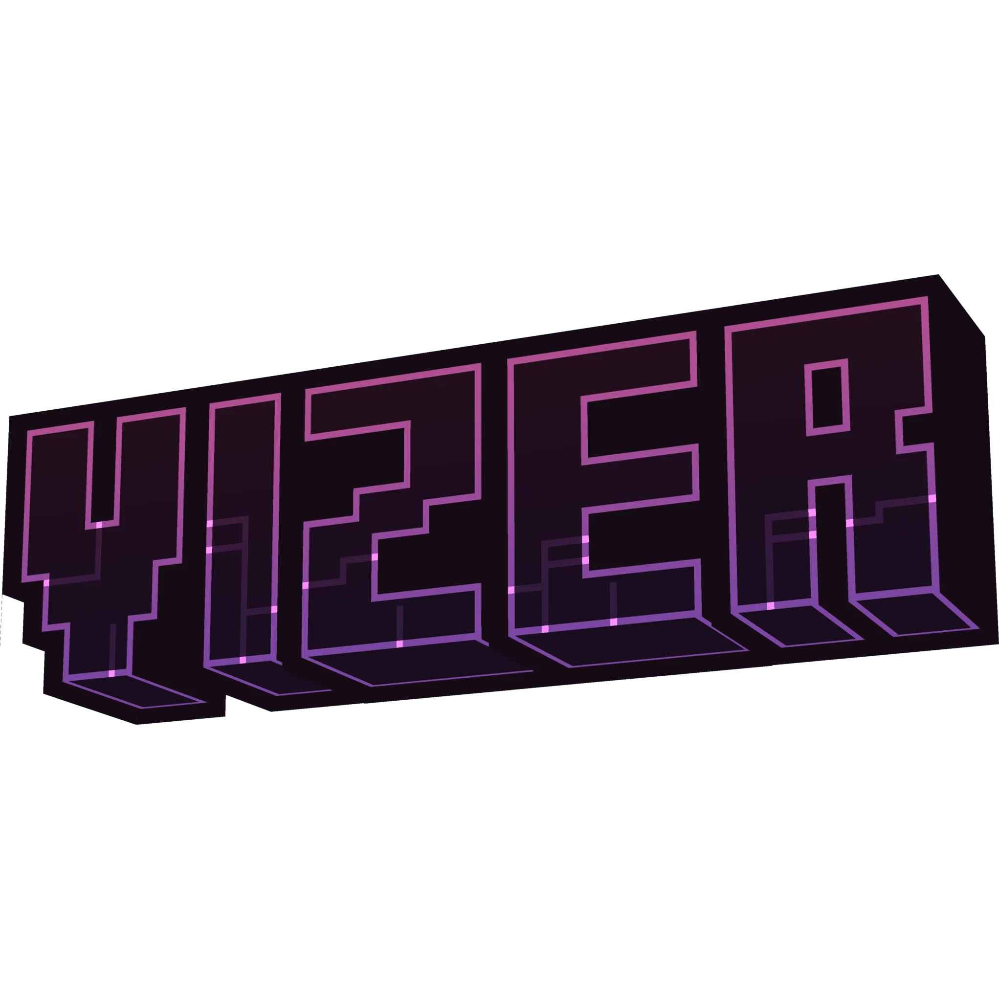 Vizer, Моды, Minecraft