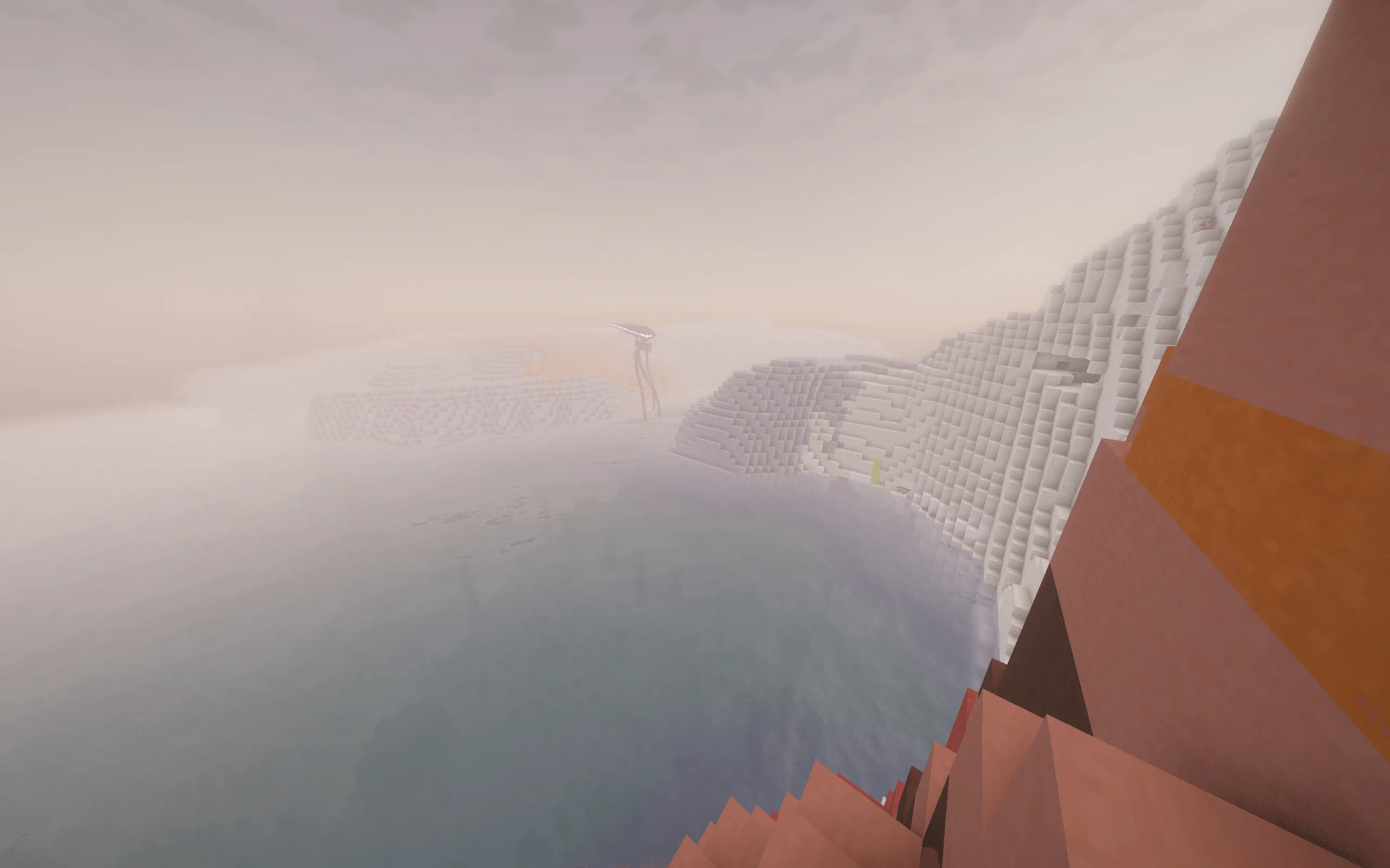 Atheism — скриншот 4 (Модпаки, Minecraft)