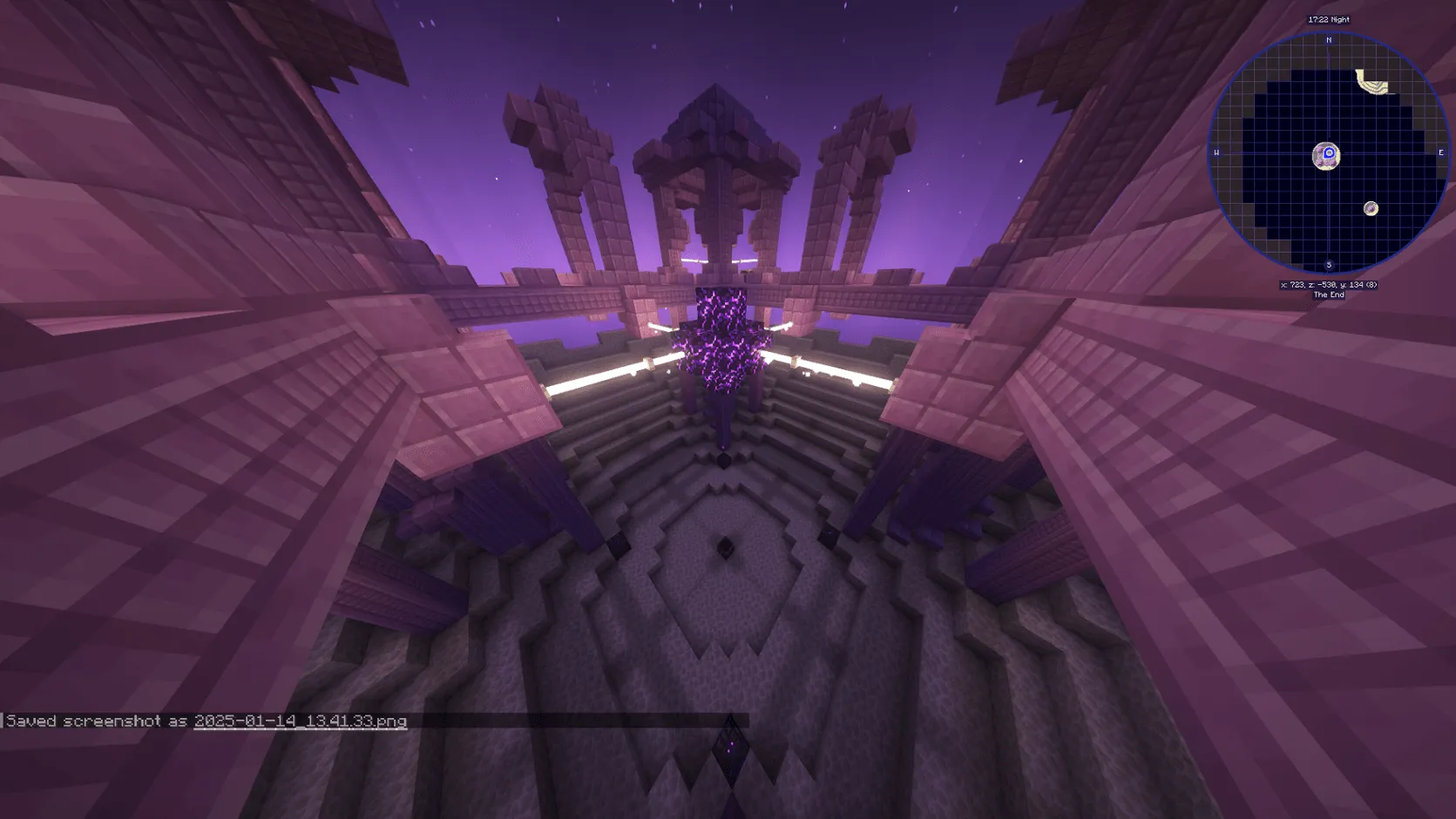 Better Structure Loot, Моды, Minecraft