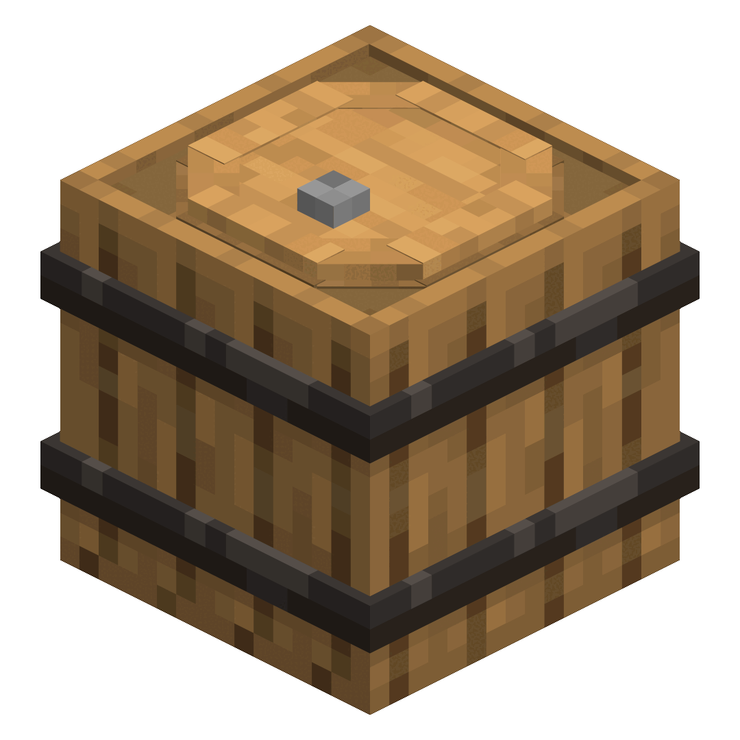 Actually 3D Workbenches, Текстуры, Minecraft