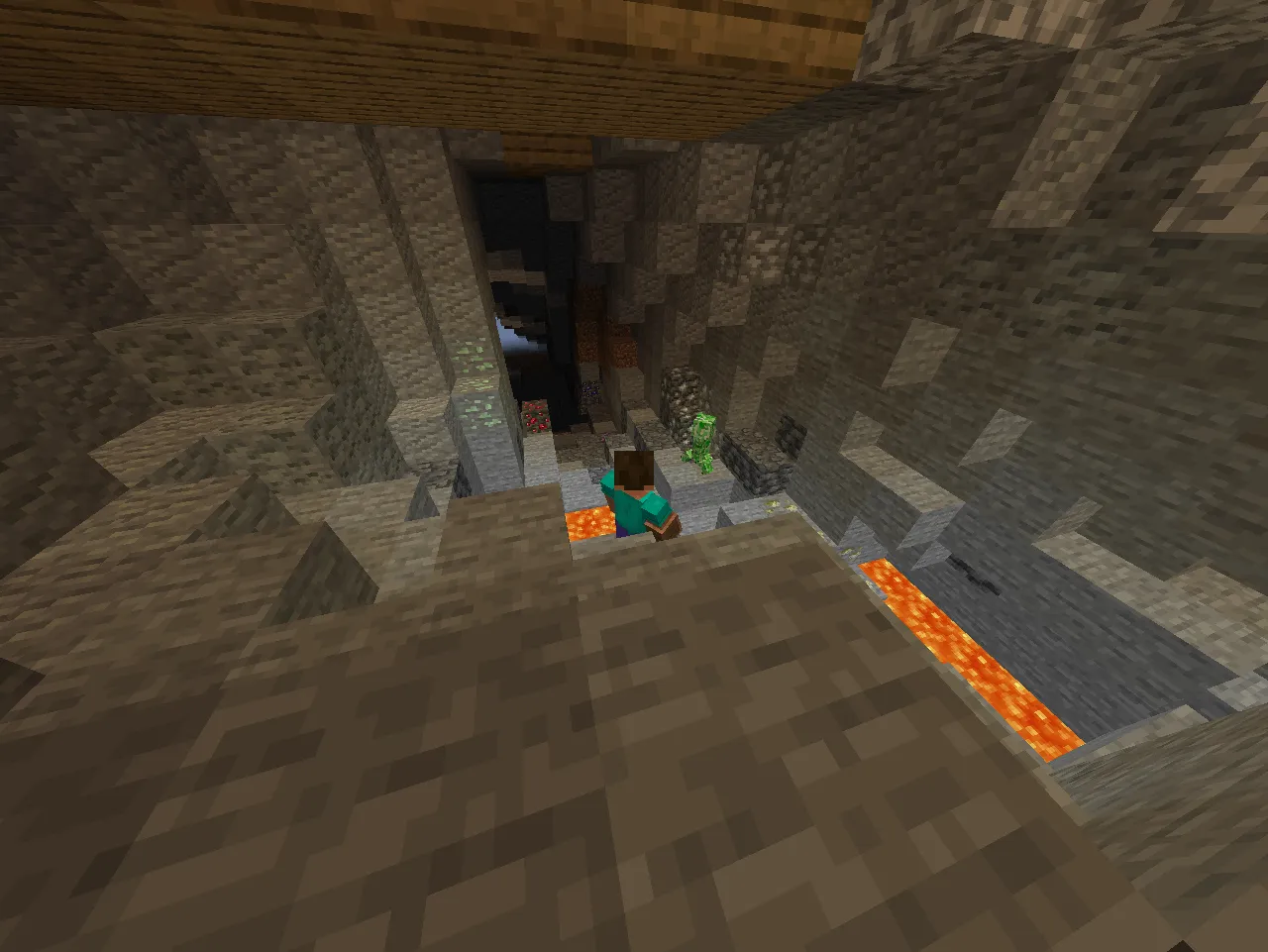 Techno Magic Something, Моды, Minecraft