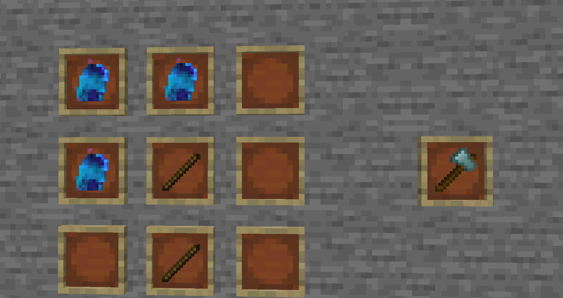 Nynamite — скриншот 7 (Моды, Minecraft)