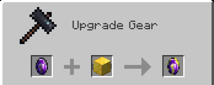 Portdrite Teleportation System — скриншот 2 (Моды, Minecraft)