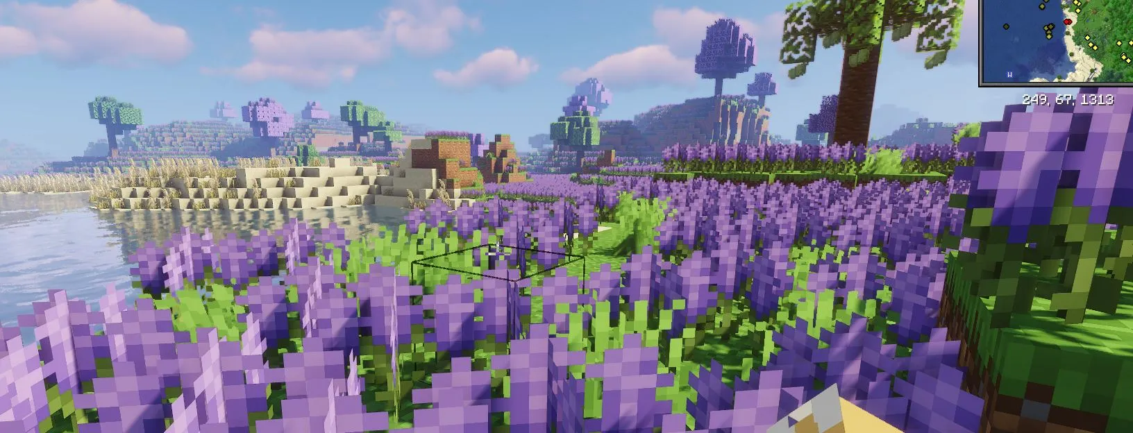 Noahs Park - ZOO SIMULATOR — скриншот 8 (Модпаки, Minecraft)
