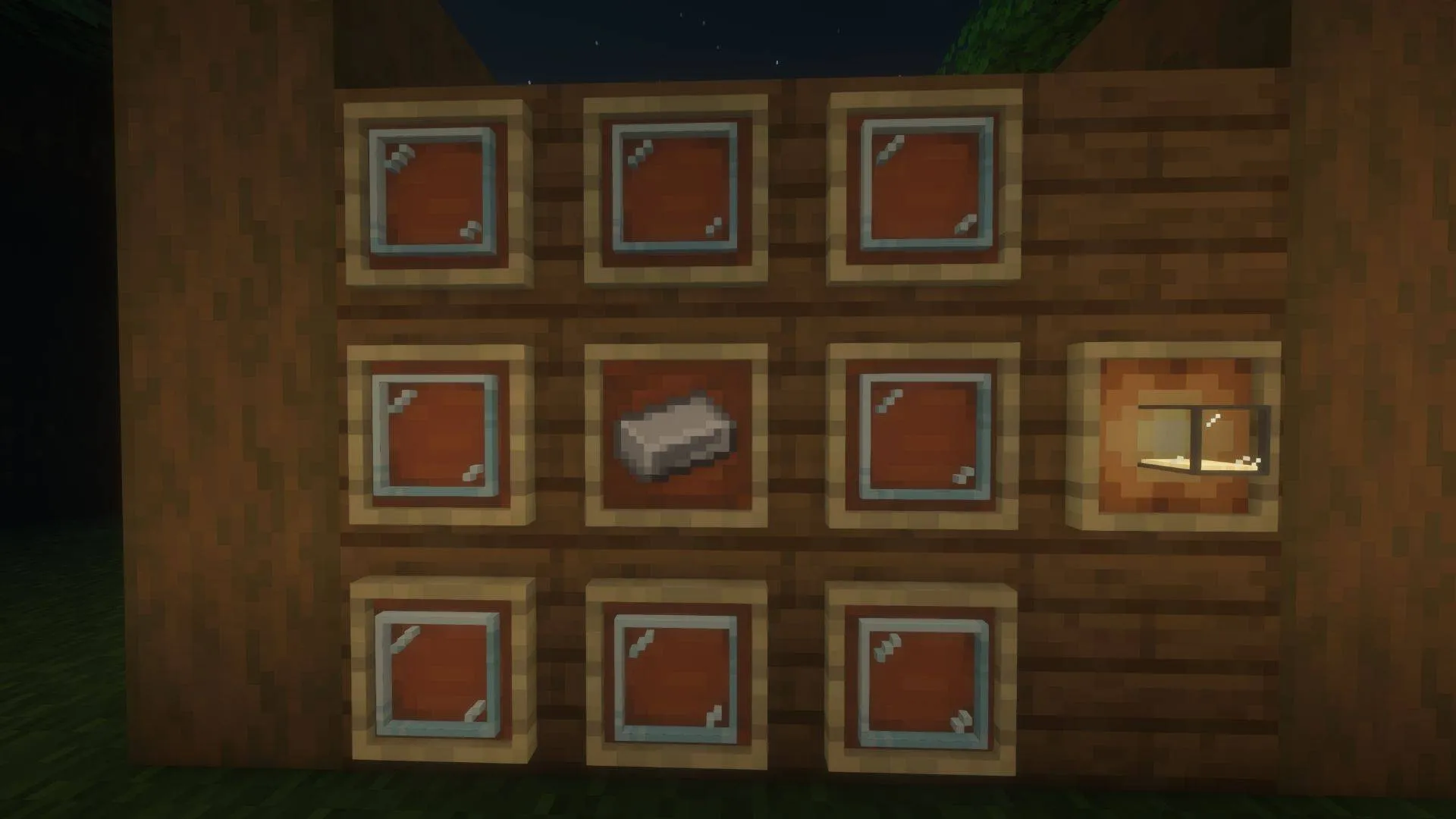 Better Fishtanks — скриншот 5 (Моды, Minecraft)