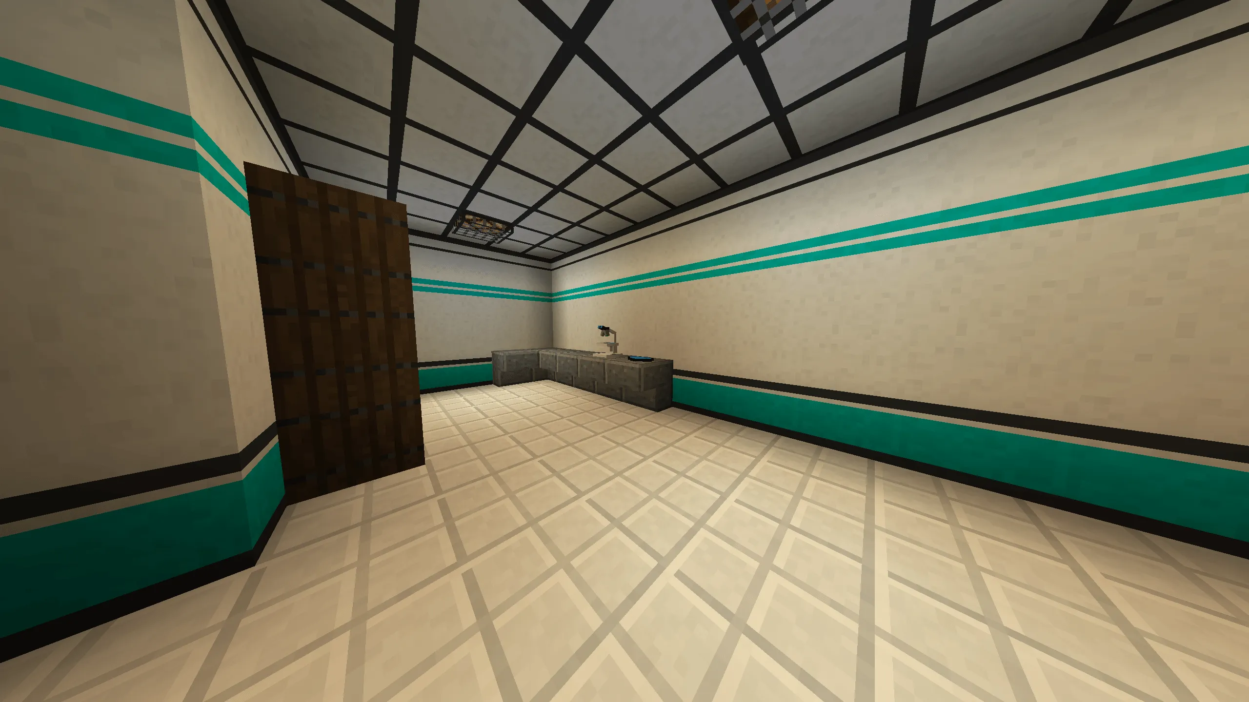 I.S.A Facility Management, Моды, Minecraft