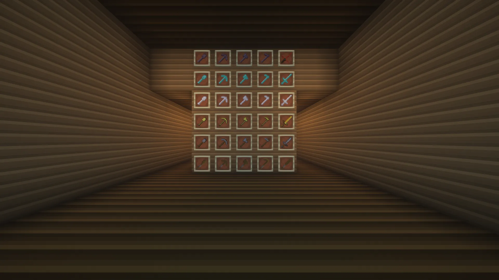 BlockMock — скриншот 4 (Текстуры, Minecraft)
