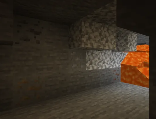 Metal / Mining Mod, Моды, Minecraft