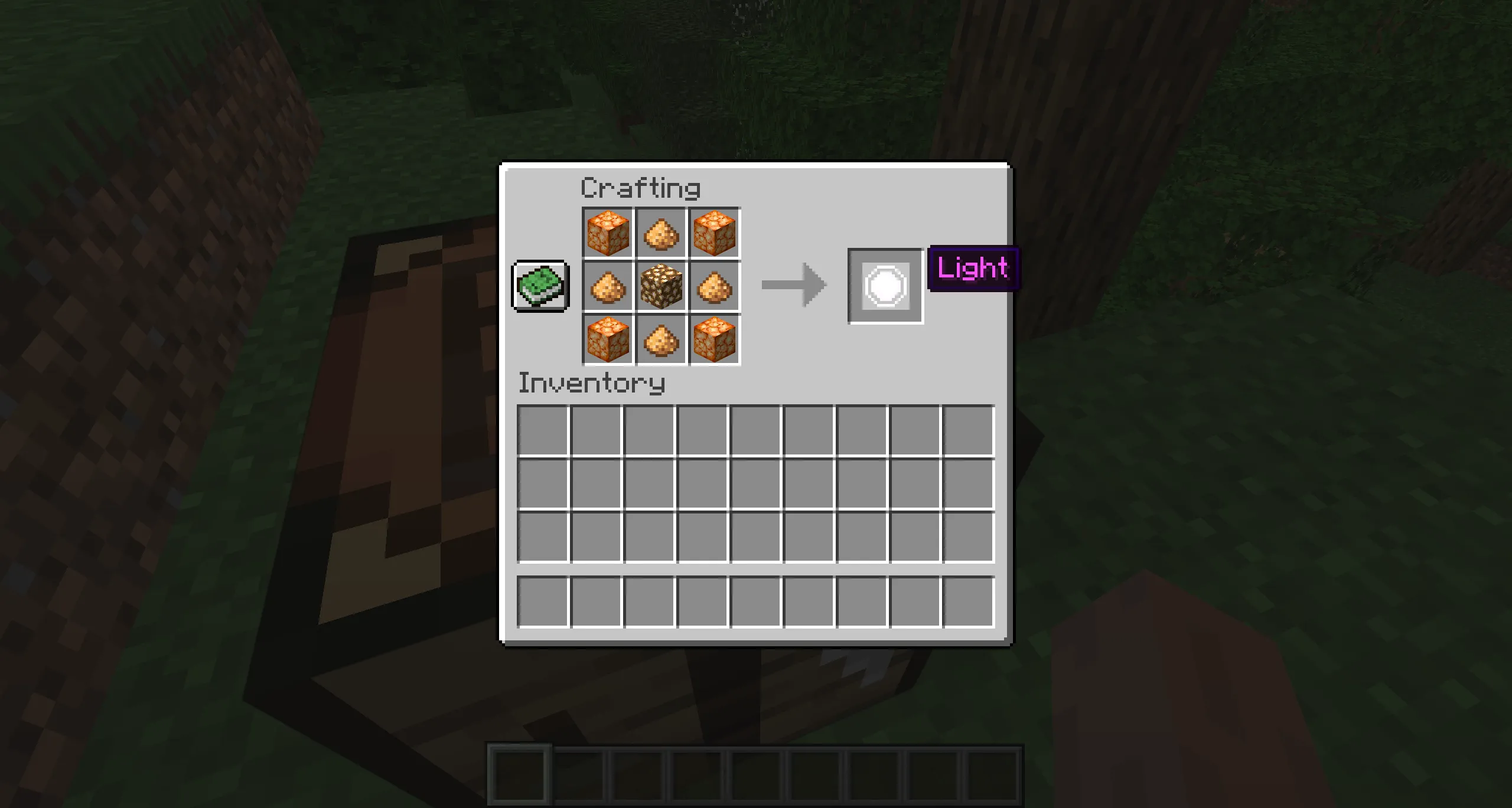 Mango's Relics — скриншот 13 (Моды, Minecraft)