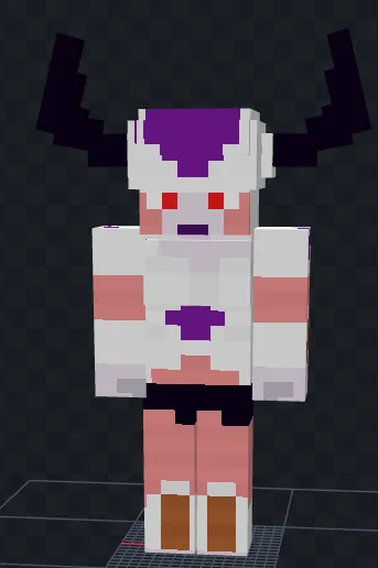 Alien Invasions, Моды, Minecraft