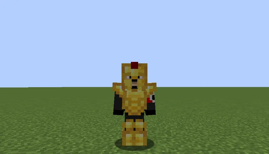 RoleplayMod — скриншот 10 (Моды, Minecraft)