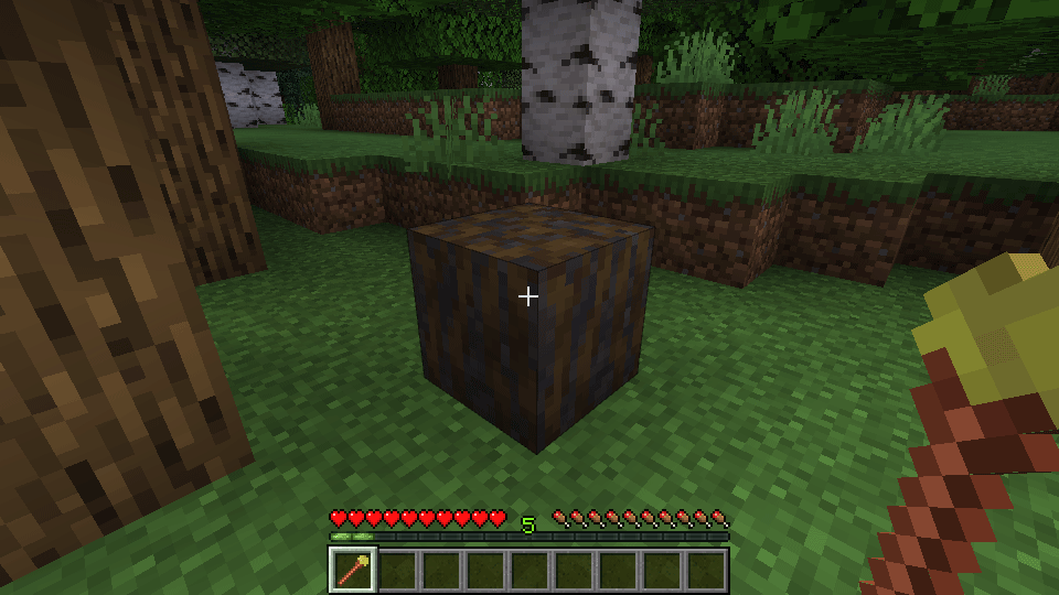 Maidcraft — скриншот 3 (Моды, Minecraft)