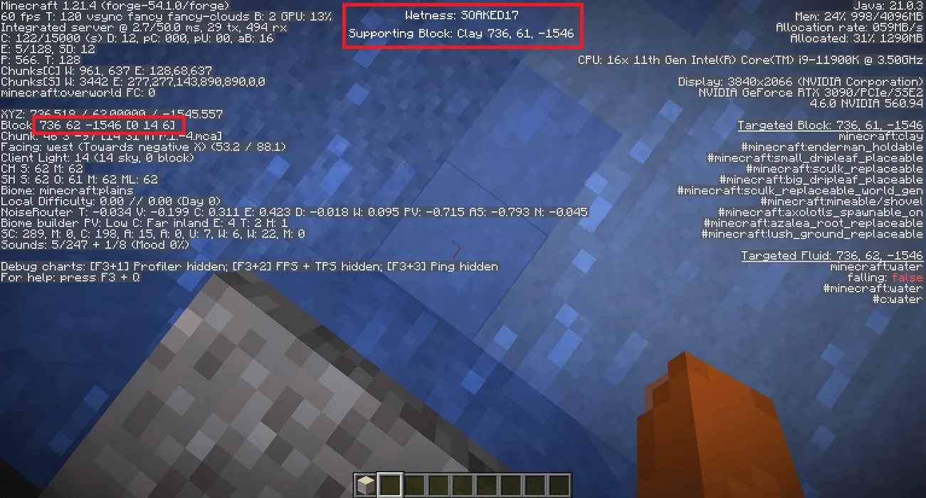 LestoraRPG — скриншот 13 (Моды, Minecraft)