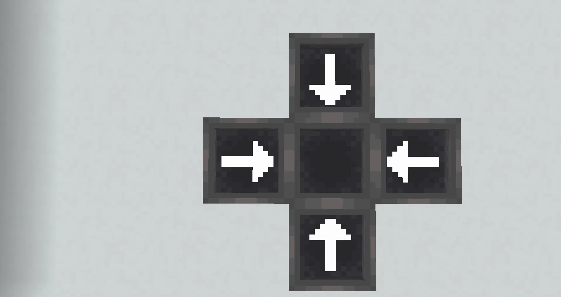Better Hoppers Arrow — скриншот 2 (Текстуры, Minecraft)