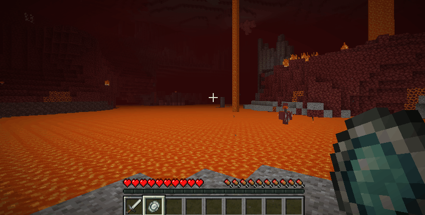 Magic Mirror (Fabric), Моды, Minecraft