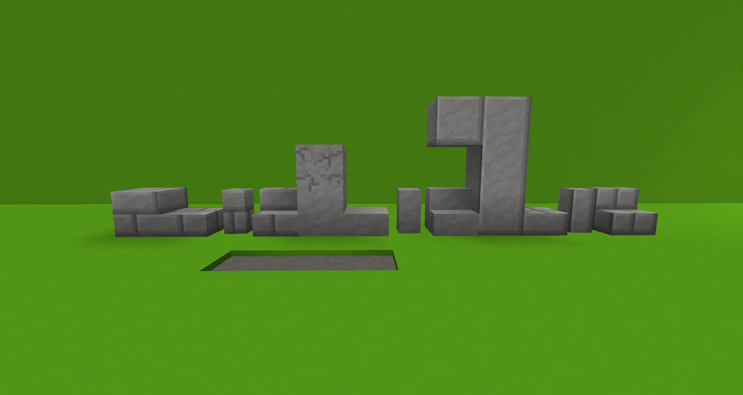 Othertime — скриншот 3 (Моды, Minecraft)