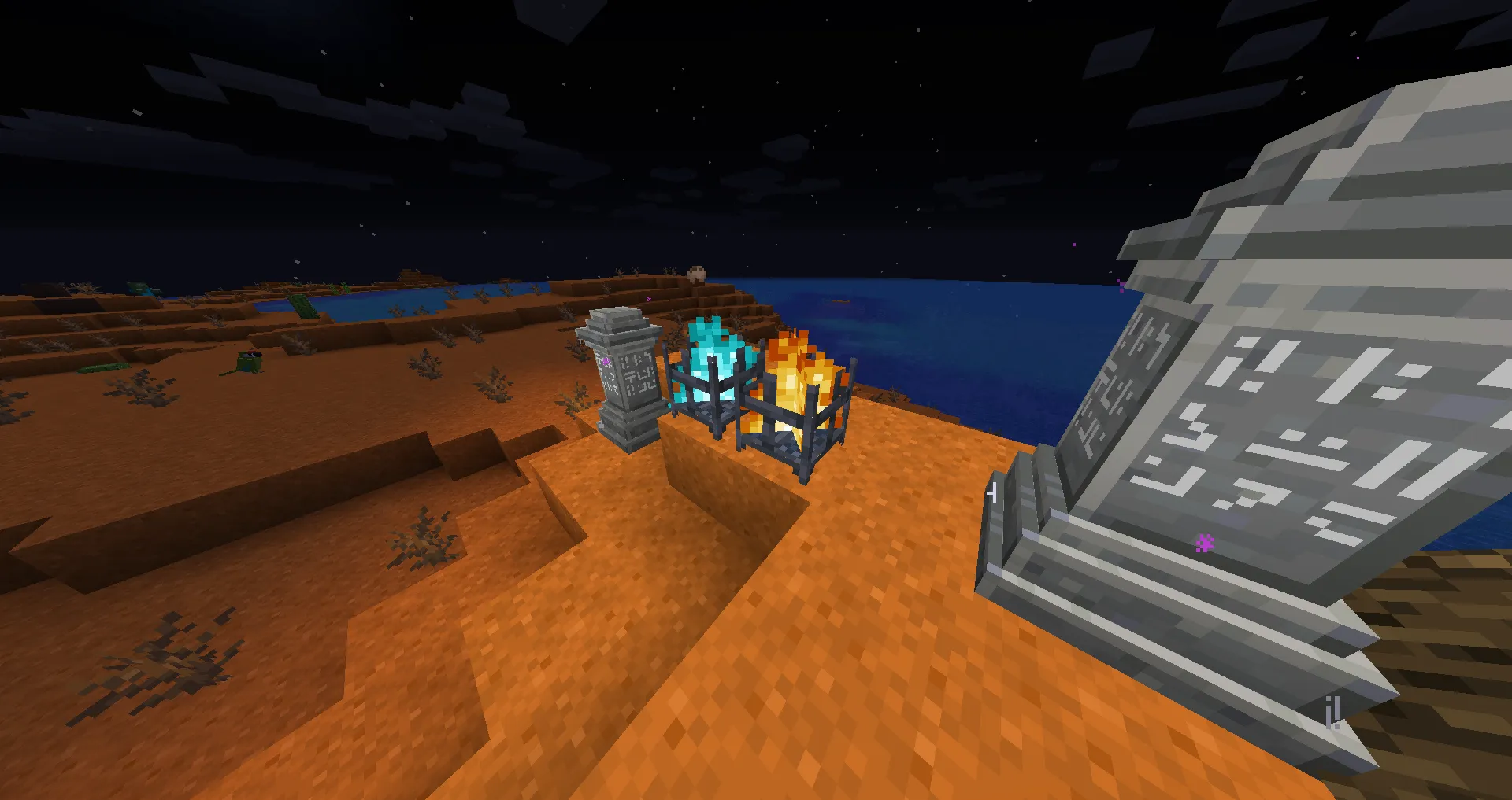 World Universum — скриншот 27 (Модпаки, Minecraft)