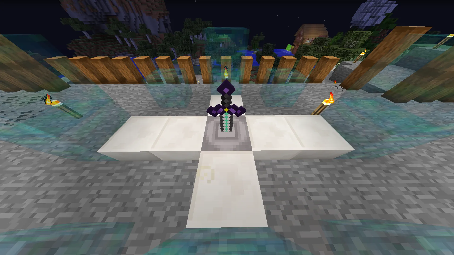 Fusion Storm — скриншот 7 (Модпаки, Minecraft)