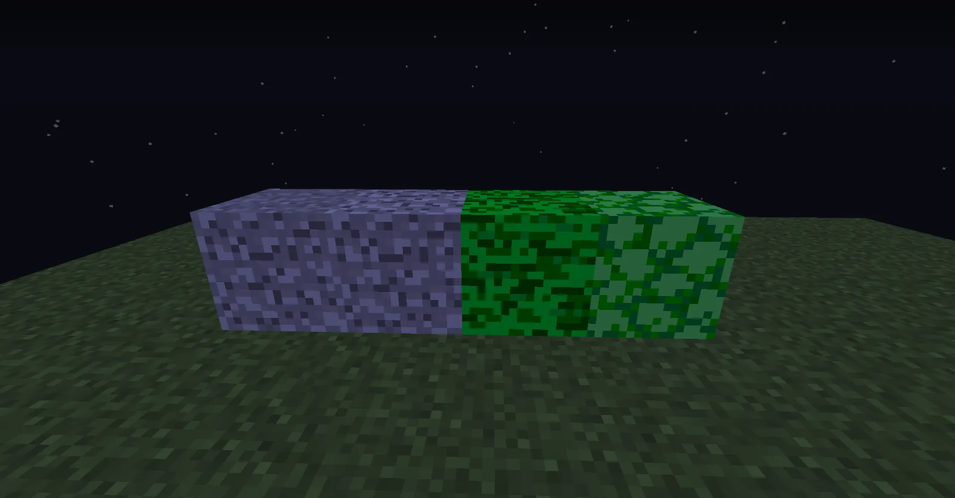 Pack of Oddities — скриншот 2 (Моды, Minecraft)