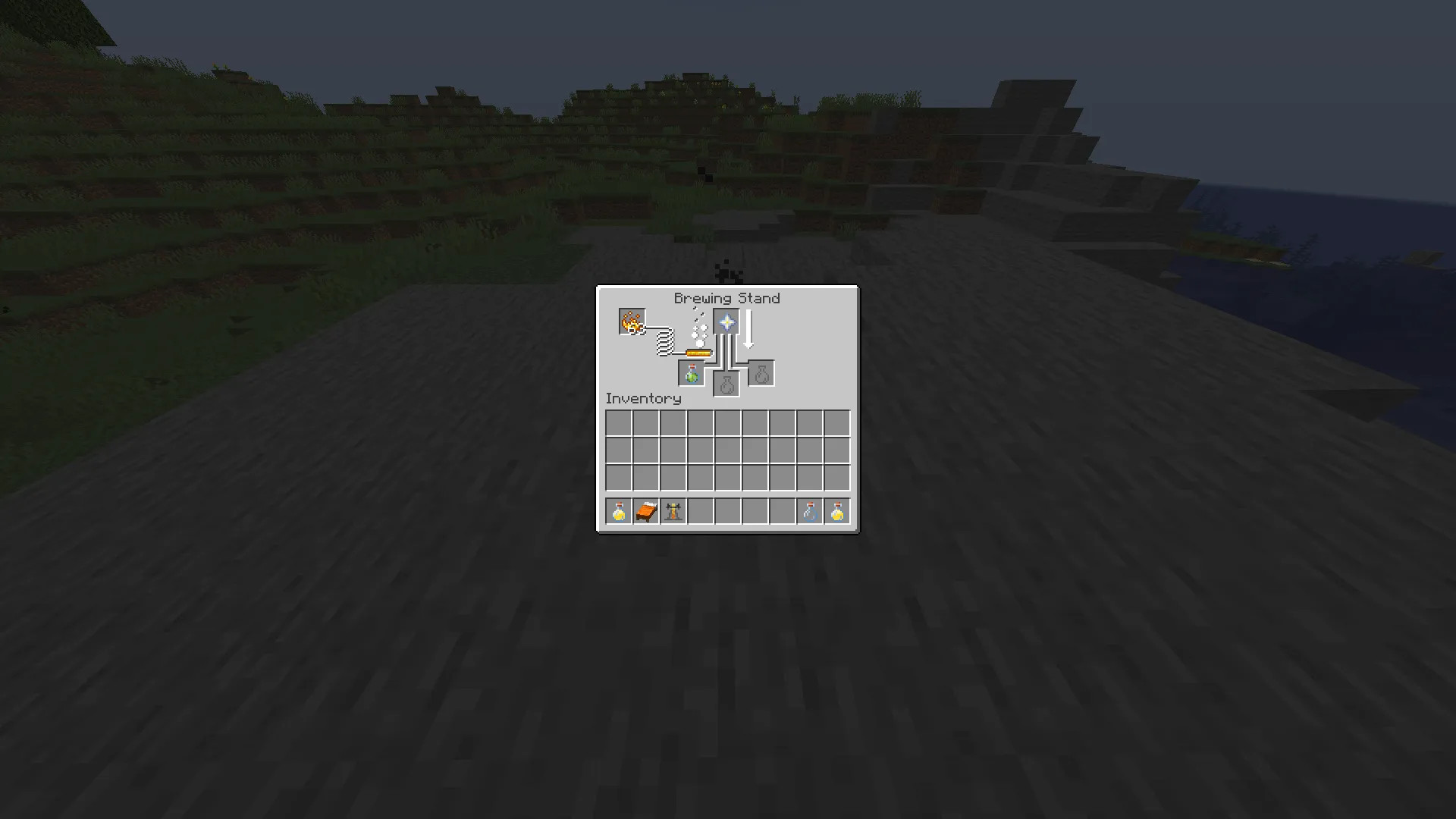 Final Sunrise — скриншот 5 (Моды, Minecraft)