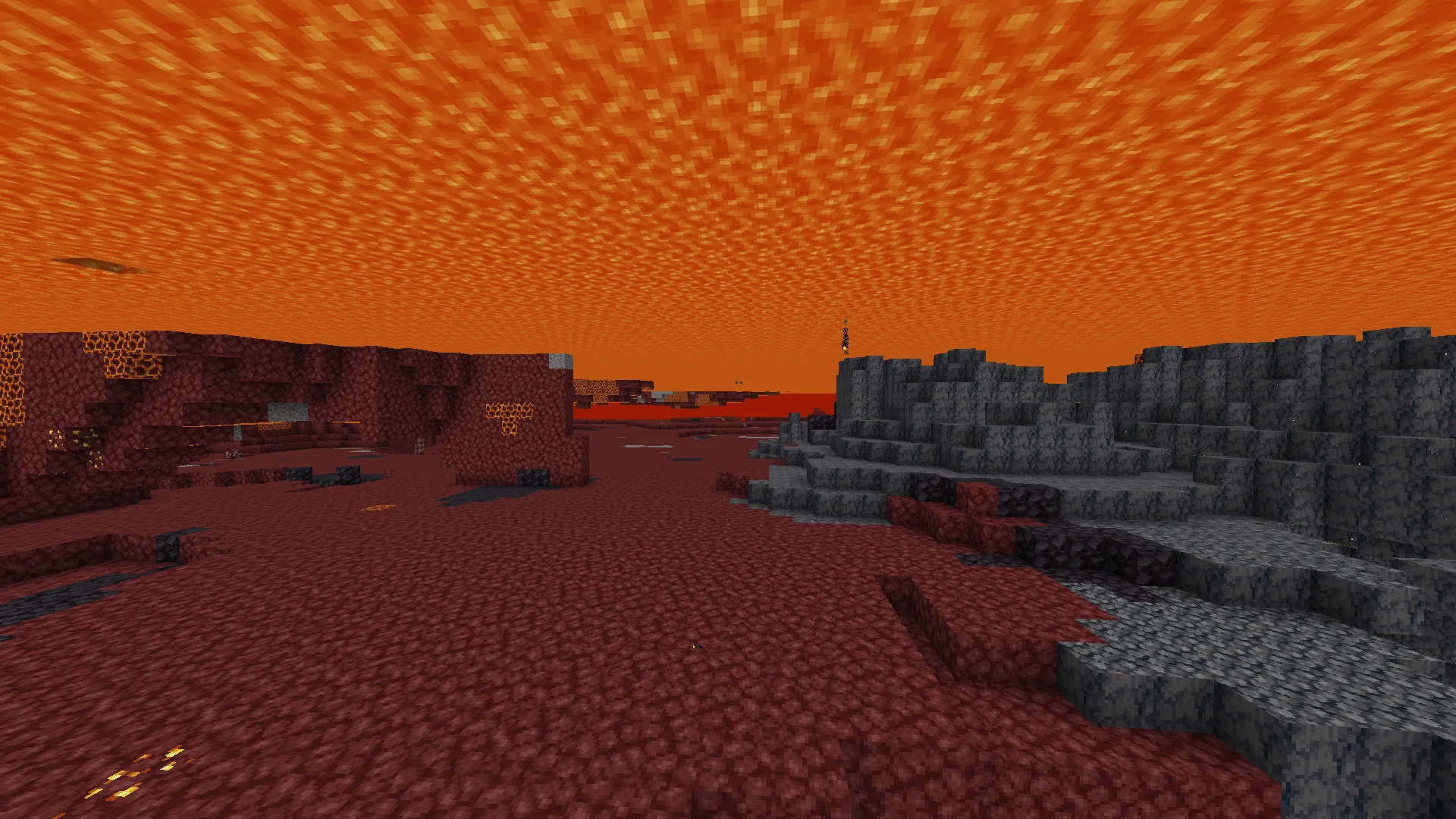 FireHud, Моды, Minecraft