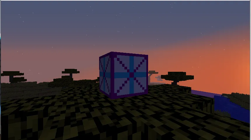 segpa, Моды, Minecraft