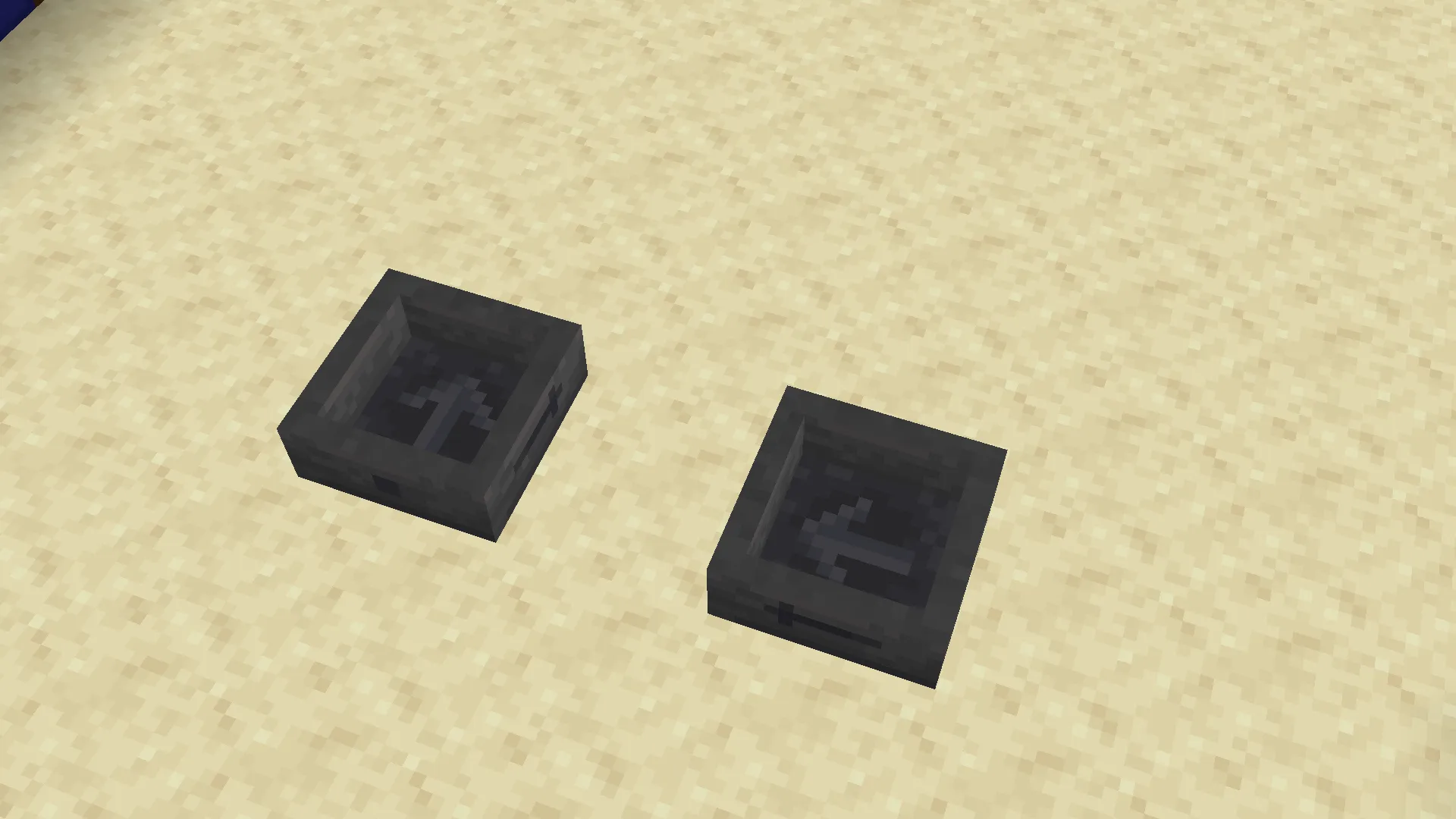 Redstone Improvements — скриншот 1 (Текстуры, Minecraft)