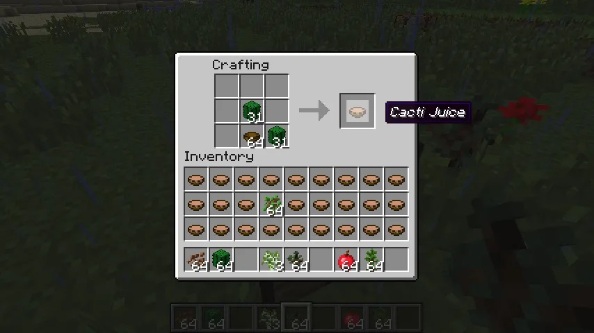 MultiSoup, Плагины, Minecraft