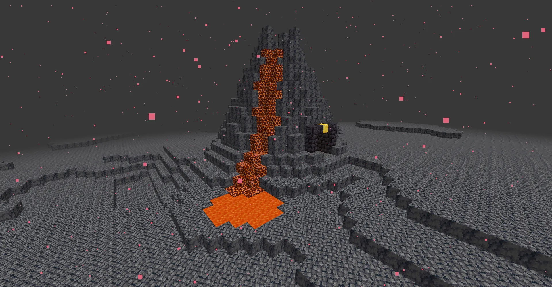 supreme armor , Моды, Minecraft