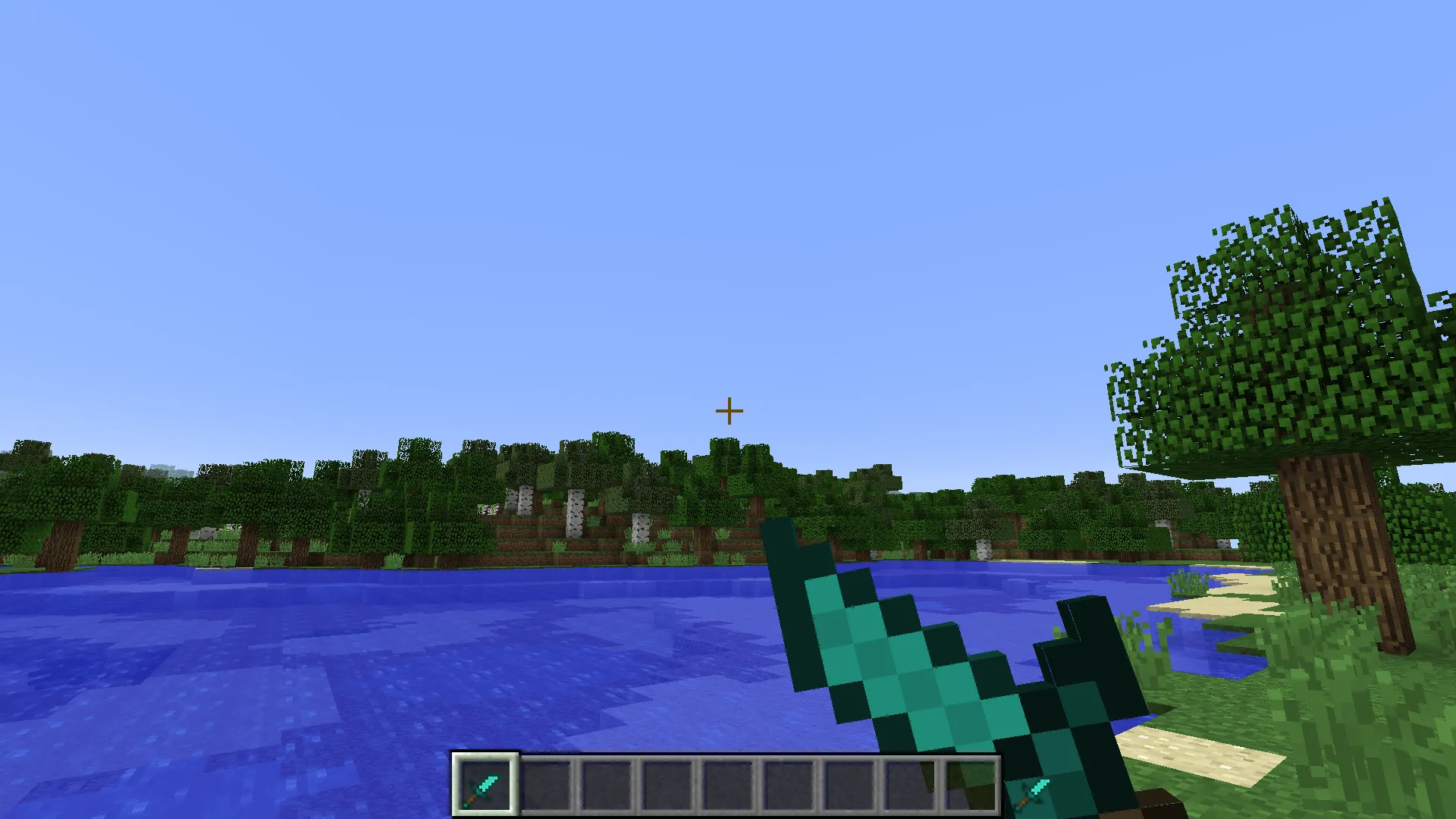 Epiks Default pvp pack — скриншот 4 (Текстуры, Minecraft)