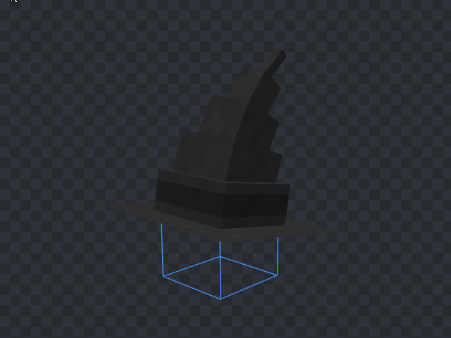 Costumemes, Моды, Minecraft