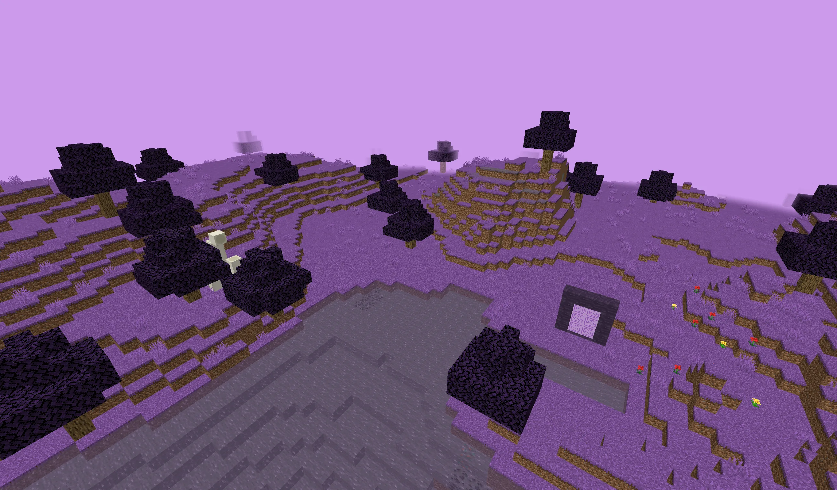 Mysticraft Dimensions, Моды, Minecraft