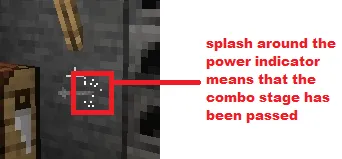 Advanced Combat System, Моды, Minecraft