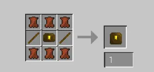 Pocket Storage -- BigBrotherIke — скриншот 5 (Моды, Minecraft)