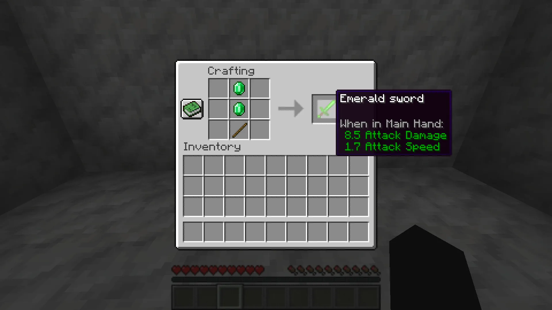 More swords by Enderman133 — скриншот 18 (Моды, Minecraft)