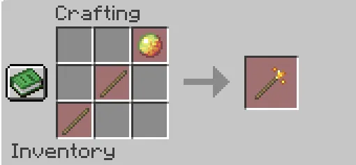 Excalibur's Unique Weaponry, Моды, Minecraft