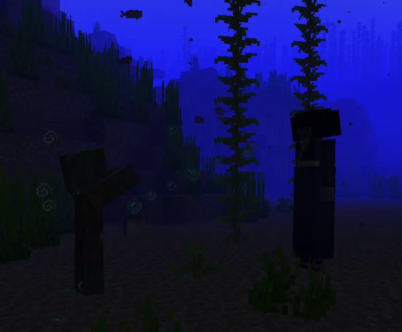 Silicon - Gempire, Моды, Minecraft