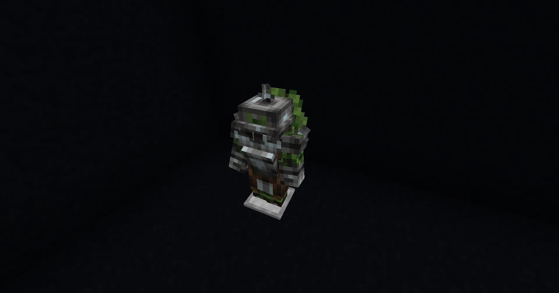 Clothing of the Lowlands — скриншот 12 (Моды, Minecraft)