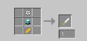 Supreme Taboulé, Моды, Minecraft