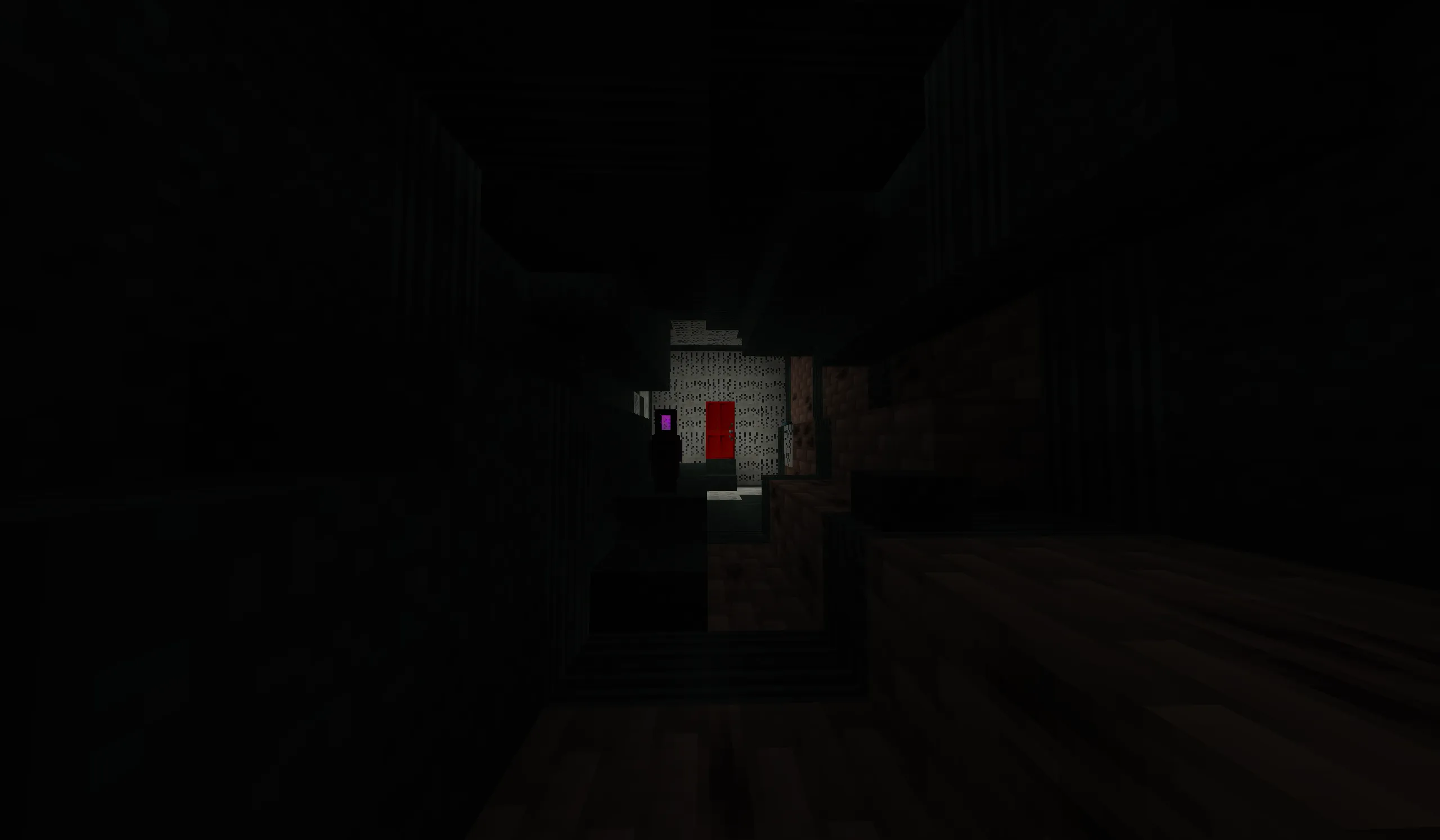 AbyssTech, Моды, Minecraft