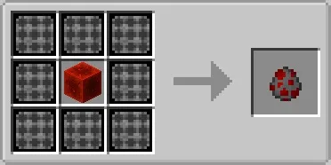 Not Enough Golems, Моды, Minecraft