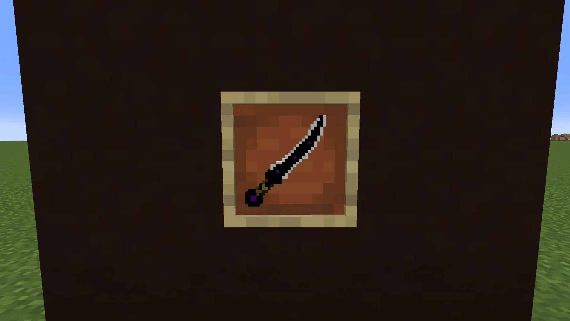 Macno's, Моды, Minecraft