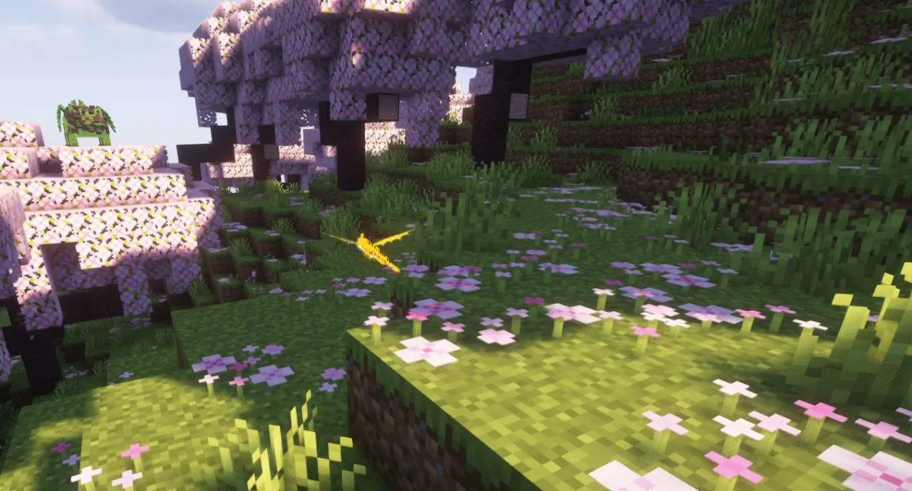 HF Dragons — скриншот 9 (Модпаки, Minecraft)