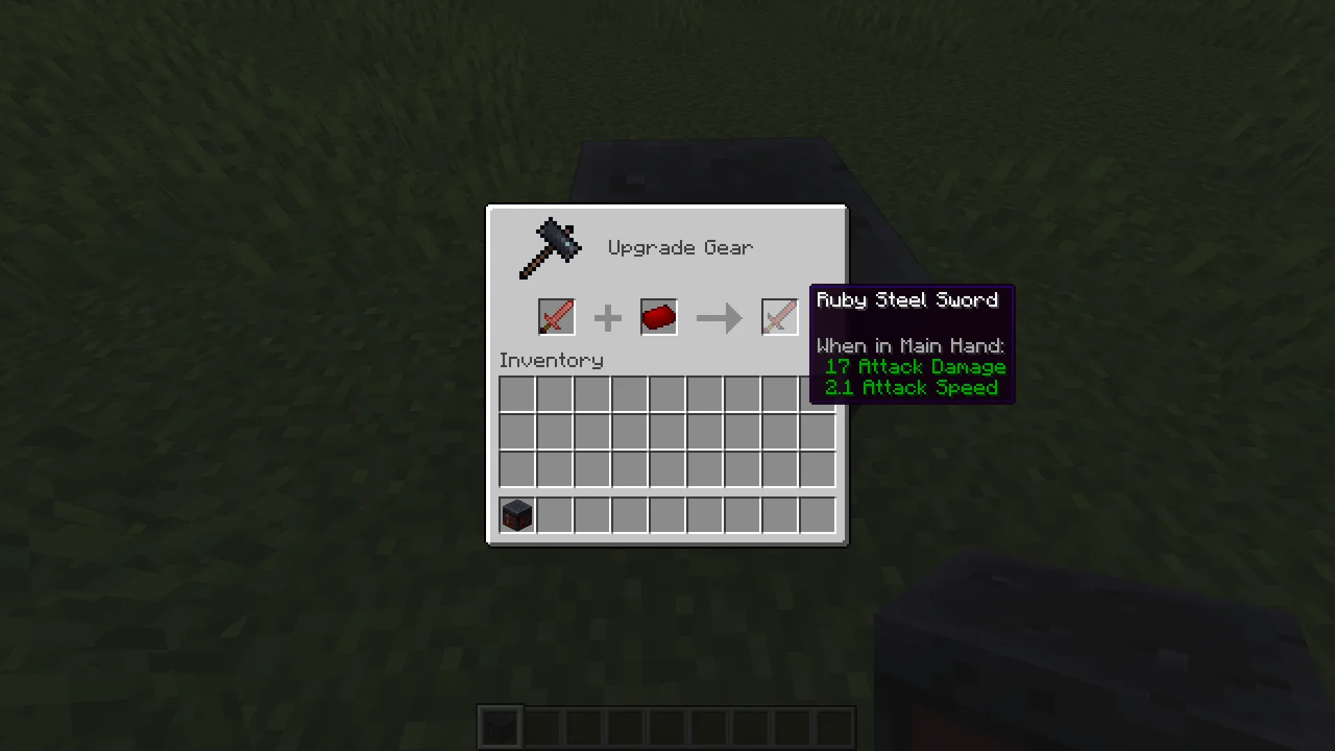 ItsXXotic's More Resources, Моды, Minecraft